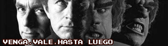 Venga, vale, hasta luego.