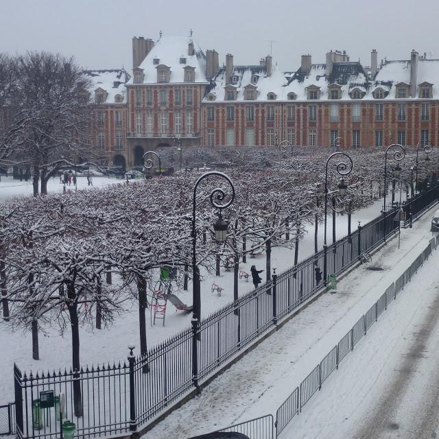 El París de Víctor Hugo - Victor Hugo's Paris