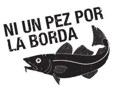 Ni un pez por la borda