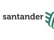 Logotipo colaboración Santander Bilbao