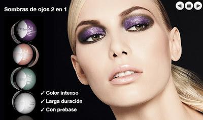 Las novedades de 2013 de DEBORAH MILANO