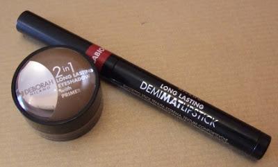 Las novedades de 2013 de DEBORAH MILANO