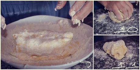 Pizza de Atún y Piña