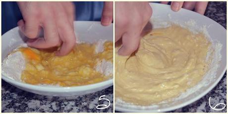 Pizza de Atún y Piña