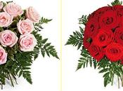 Sorteo ramos Interflora Valentín