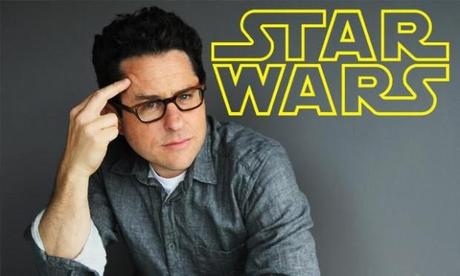 J.J Abrams ¿El Nuevo Spielberg?