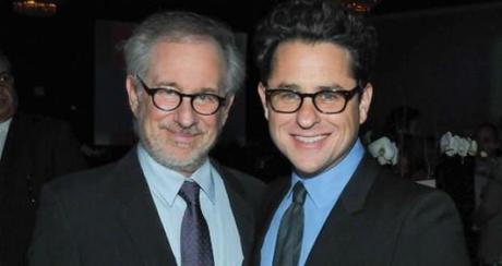 J.J Abrams ¿El Nuevo Spielberg?