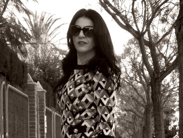 Regreso al pasado .....