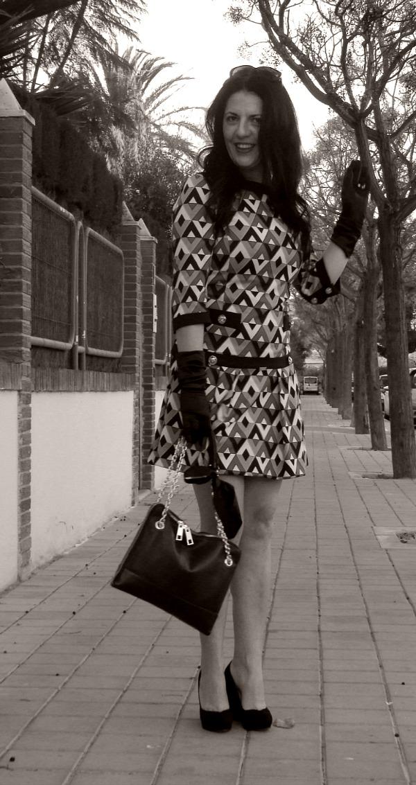 Regreso al pasado .....