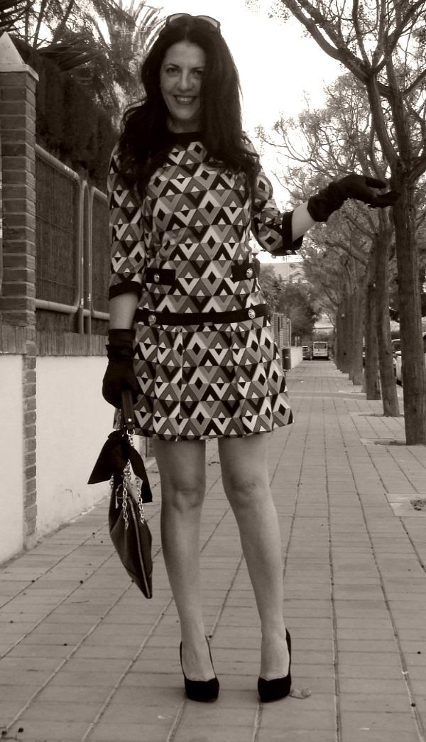 Regreso al pasado .....