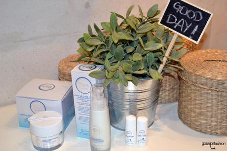 mayor hidratación con be+