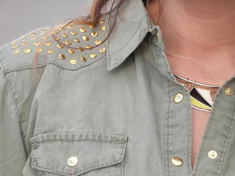 Mechas californianas rozando el degradado Mechas californianas rozando el degradado