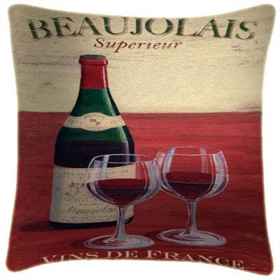 Food & Drink - Wine Beer & Spirits at WeLoveCushions.Co.Uk