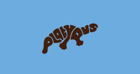 word animals 22 Word Animals Logotypes by Dan Fleming