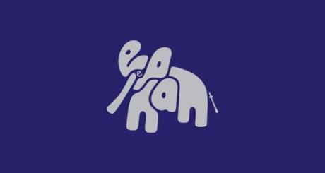 word animals 14 Word Animals Logotypes by Dan Fleming