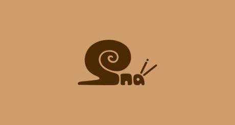 word animals 15 Word Animals Logotypes by Dan Fleming