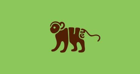 word animals 13 Word Animals Logotypes by Dan Fleming