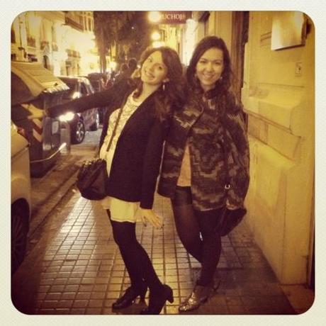 EVENTOS: Presentación de CREATION VALENCIA! EVENTOS: Presentación de CREATION VALENCIA!