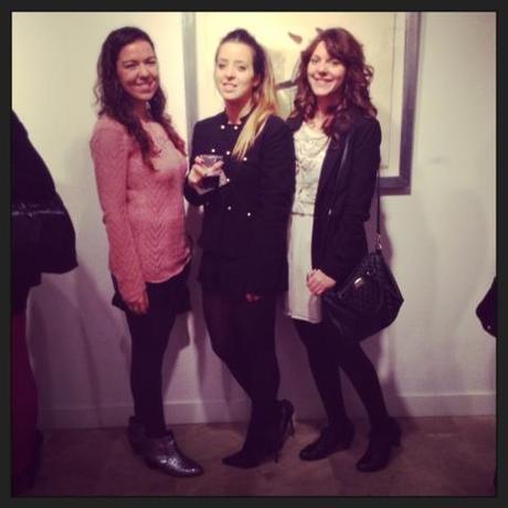 EVENTOS: Presentación de CREATION VALENCIA! EVENTOS: Presentación de CREATION VALENCIA!