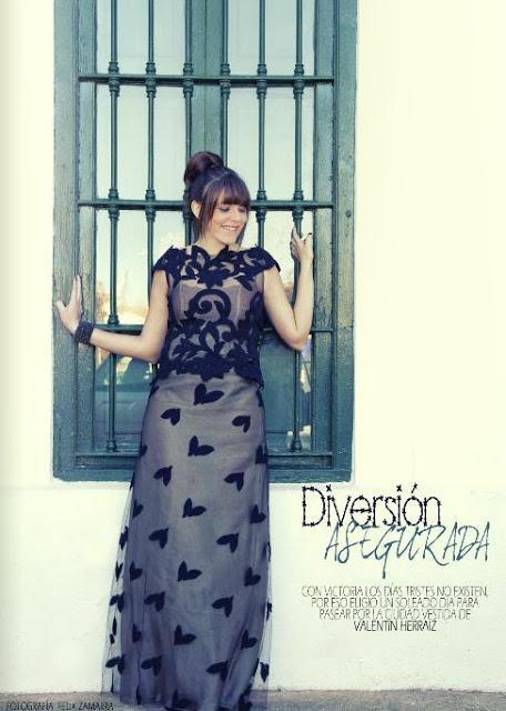 EVENTOS: Presentación de CREATION VALENCIA! EVENTOS: Presentación de CREATION VALENCIA!