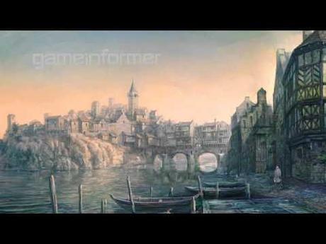 Video de The Witcher 3, el nuevo RPG para la Playstation 4 Imagen de previsualización de YouTube