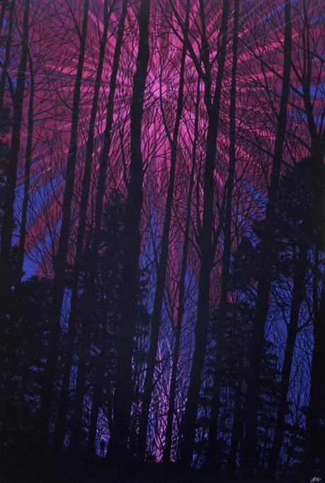 Dan McCarthy – Posters e ilustraciones (III) Dan McCarthy – Posters e ilustraciones (III)