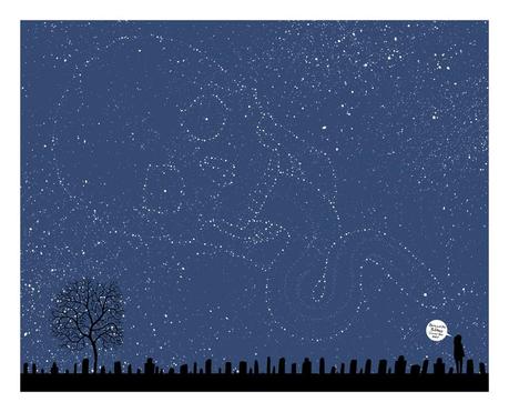 Dan McCarthy – Posters e ilustraciones (III) Dan McCarthy – Posters e ilustraciones (III)