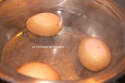 GUISANTES CON TOMATE