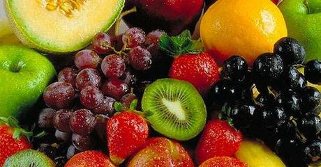 Los antioxidantes de frutas y vegetales pueden ayudar en la lucha contra en cáncer de próstata
