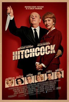 Hitchcock, la psicosis de un genio