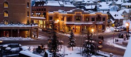 Naranjas, frío y cine independiente para Sundance 2013