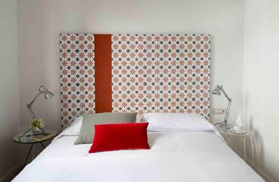 Estilo nórdico en Barcelona