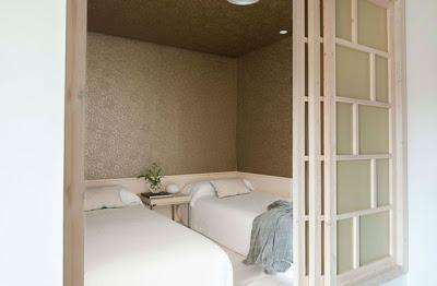 Estilo nórdico en Barcelona