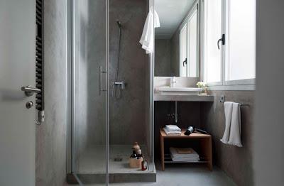 Estilo nórdico en Barcelona