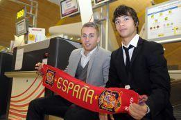 La nueva generación Sub-21