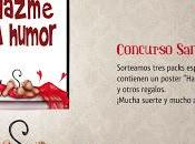 ¡¡Concurso mucho amor Colores Olvidados!!