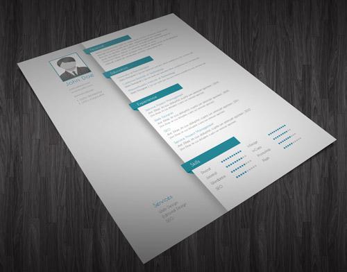 numero-hojas-curriculum