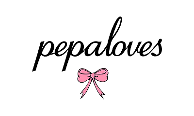 Pepaloves - Dress