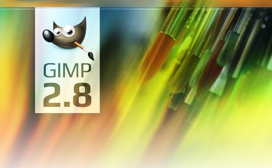 Inicio-gimp