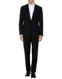 SAN VALENTÍN en YOOXYGEN con PAUL SMITH