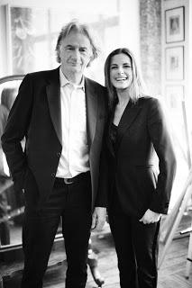 SAN VALENTÍN en YOOXYGEN con PAUL SMITH