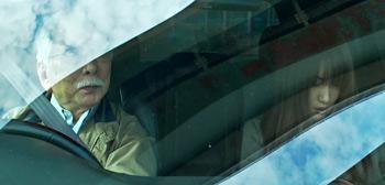 Ya hay tráiler de lo nuevo de Abbas Kiarostami