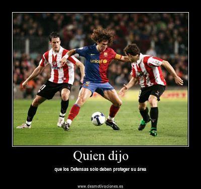 Defensa del Coaching