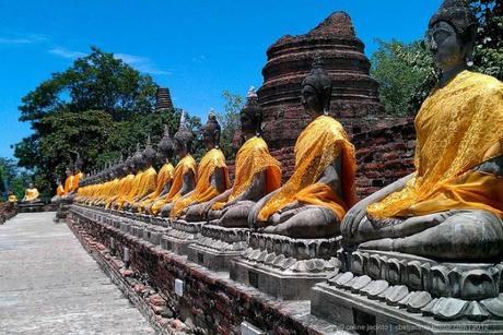 Ayuthaya