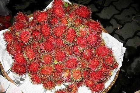 Rambután