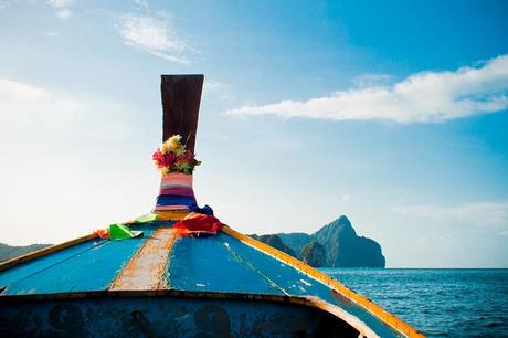 Islas Phi Phi