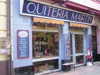 Cash Mob en Zaragoza. Apoyo al pequeño comercio