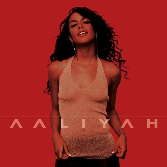 Especial Artistas Fugaces: Aaliyah