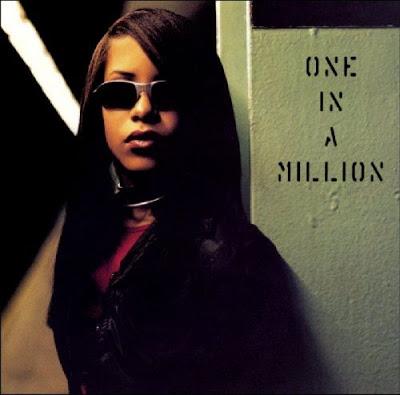 Especial Artistas Fugaces: Aaliyah