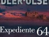 Sorteo Invierno: Expediente